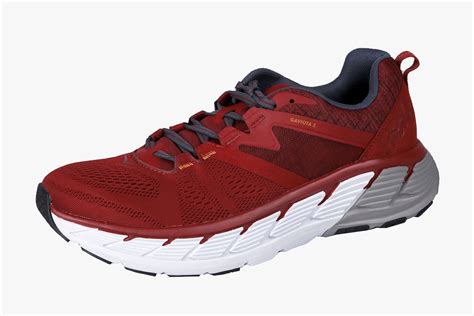 hoka with best arch support.